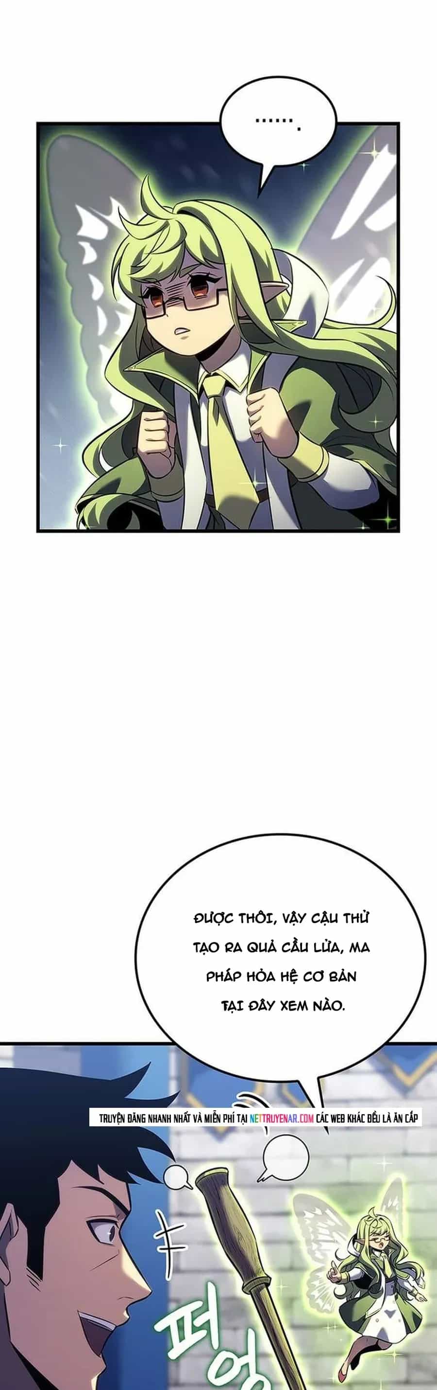 Con Trai Út Của Bá Tước Là Một Người Chơi - Chương 136 - ảnh 48