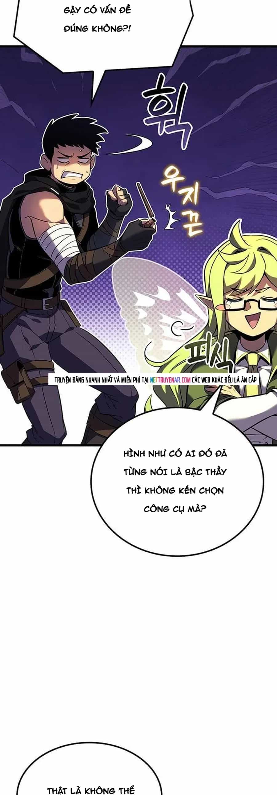 Con Trai Út Của Bá Tước Là Một Người Chơi - Chương 136 - ảnh 51