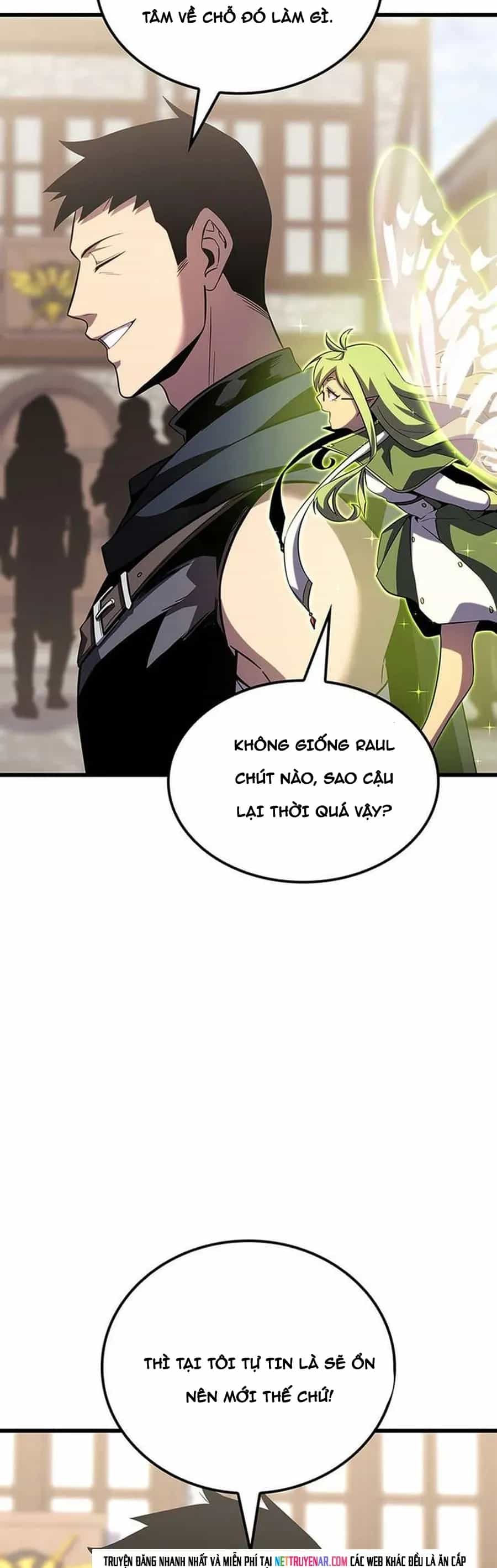 Con Trai Út Của Bá Tước Là Một Người Chơi - Chương 136 - ảnh 7