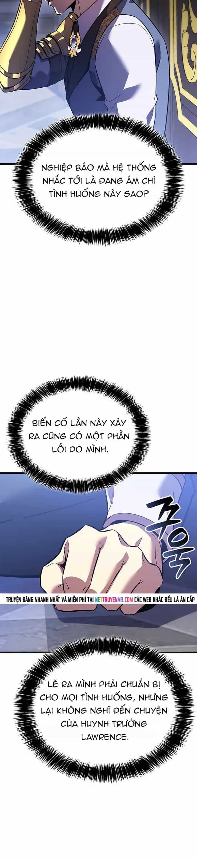 Con Trai Út Của Bá Tước Là Một Người Chơi - Chương 139 - ảnh 10