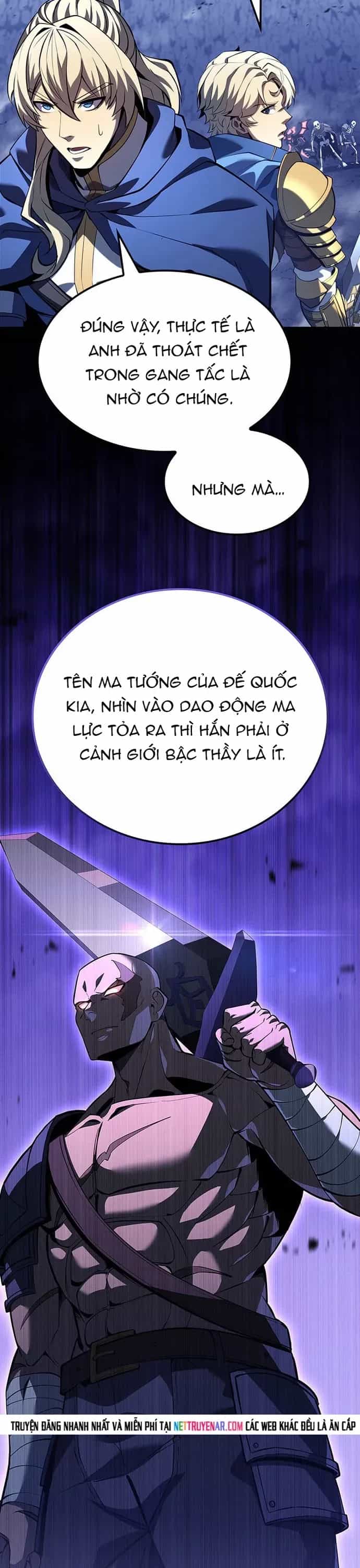 Con Trai Út Của Bá Tước Là Một Người Chơi - Chương 140 - ảnh 33