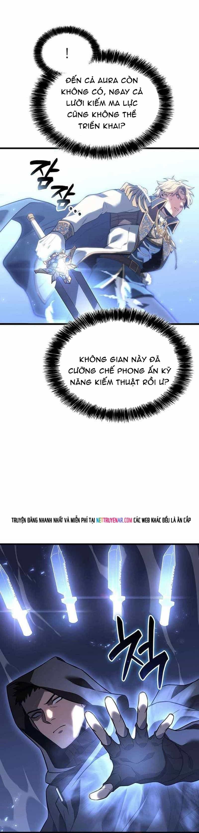 Con Trai Út Của Bá Tước Là Một Người Chơi - Chương 144 - ảnh 12