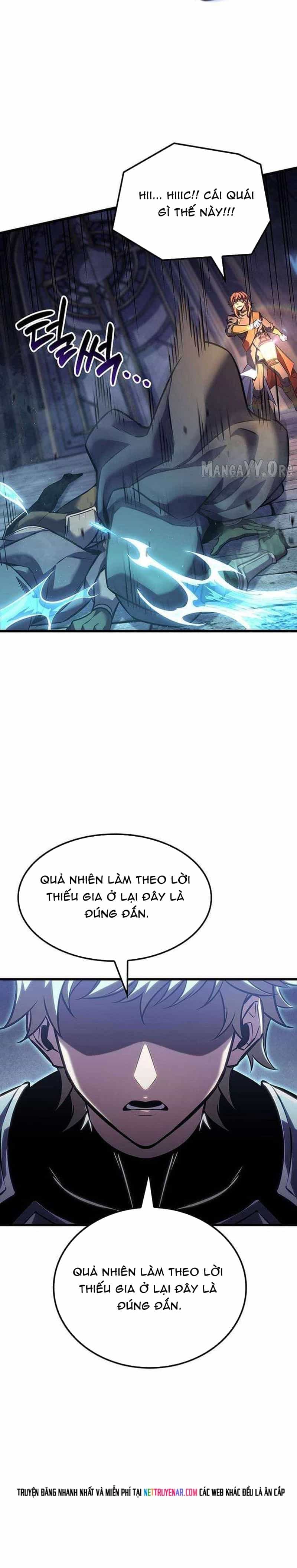 Con Trai Út Của Bá Tước Là Một Người Chơi - Chương 144 - ảnh 24