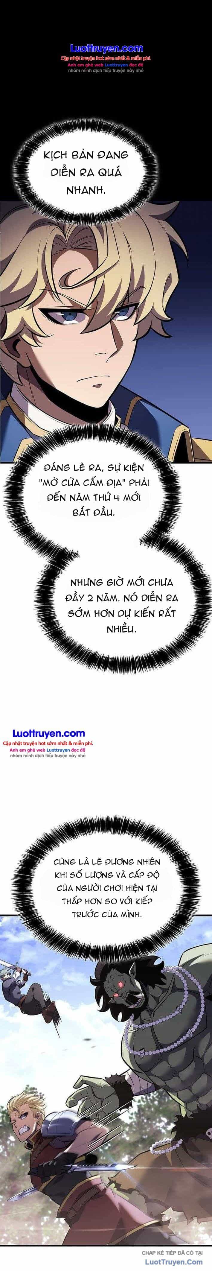 Con Trai Út Của Bá Tước Là Một Người Chơi - Chương 156 - ảnh 26