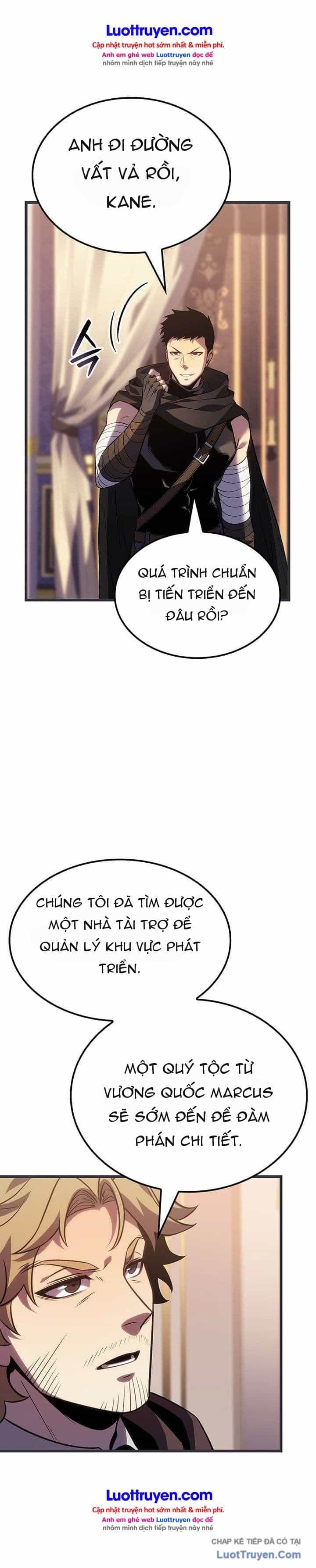 Con Trai Út Của Bá Tước Là Một Người Chơi - Chương 159 - ảnh 25