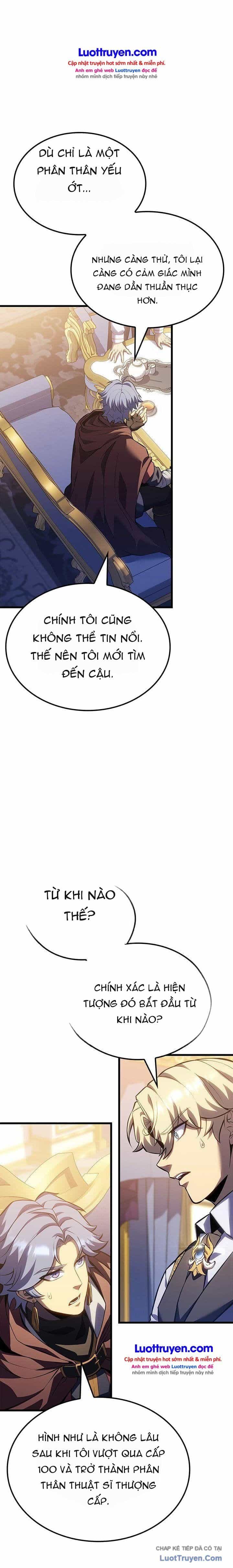 Con Trai Út Của Bá Tước Là Một Người Chơi - Chương 162 - ảnh 22