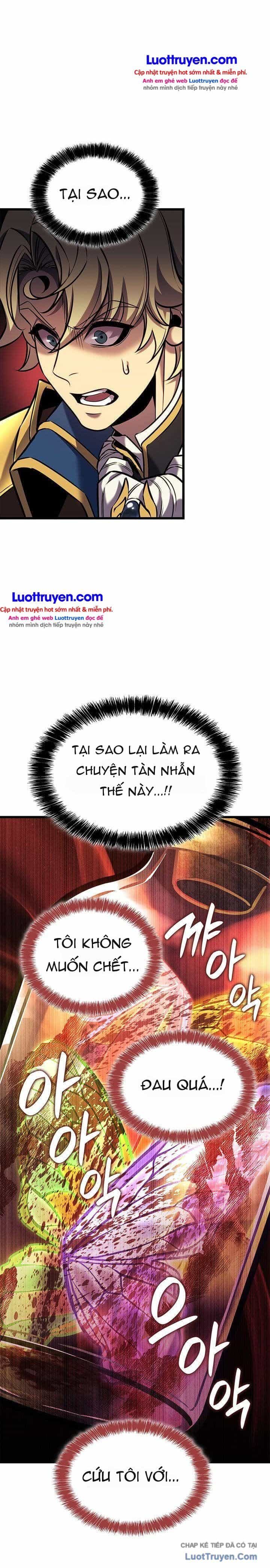 Con Trai Út Của Bá Tước Là Một Người Chơi - Chương 165 - ảnh 22