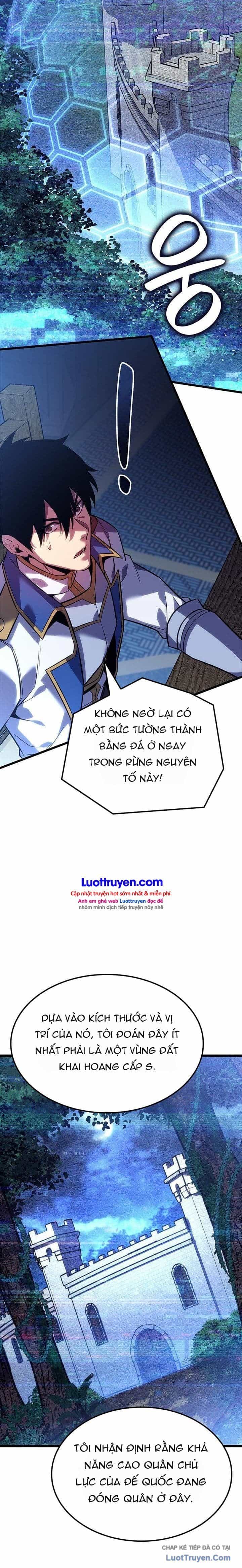 Con Trai Út Của Bá Tước Là Một Người Chơi - Chương 166 - ảnh 10