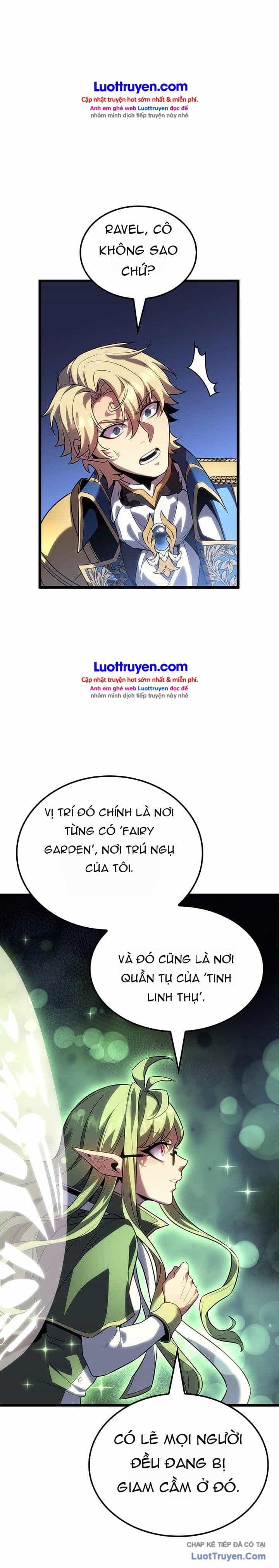Con Trai Út Của Bá Tước Là Một Người Chơi - Chương 166 - ảnh 12