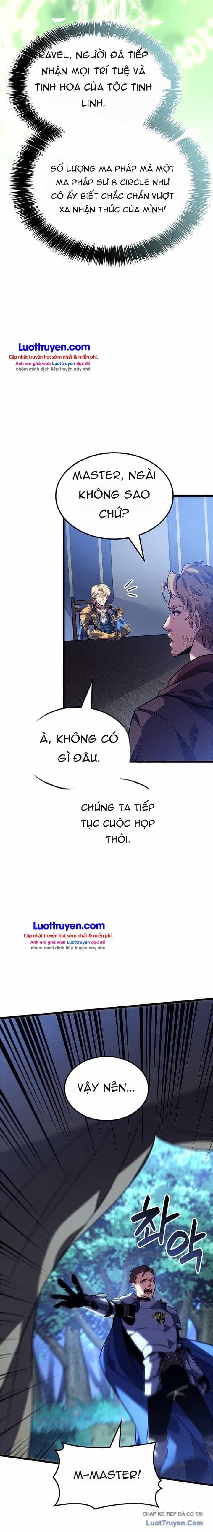Con Trai Út Của Bá Tước Là Một Người Chơi - Chương 166 - ảnh 17