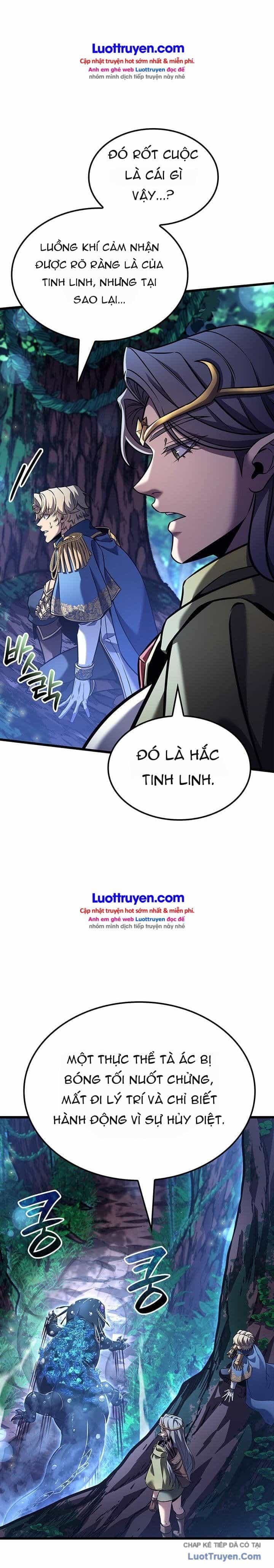 Con Trai Út Của Bá Tước Là Một Người Chơi - Chương 166 - ảnh 21