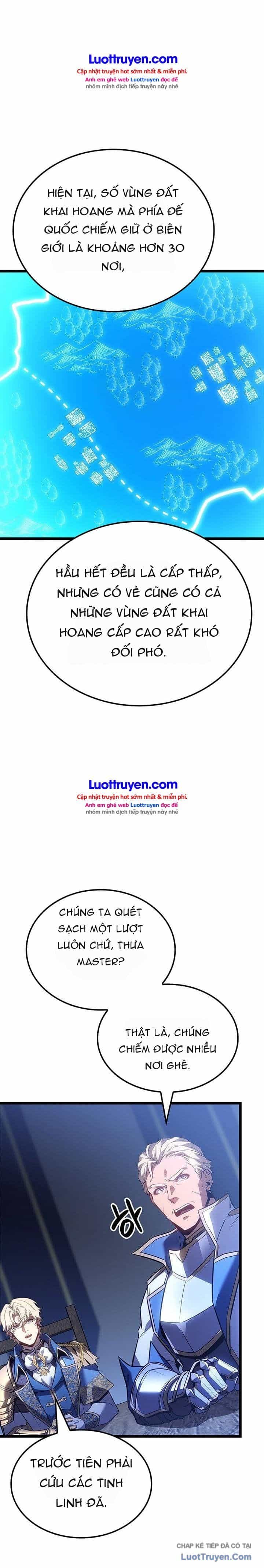 Con Trai Út Của Bá Tước Là Một Người Chơi - Chương 166 - ảnh 8