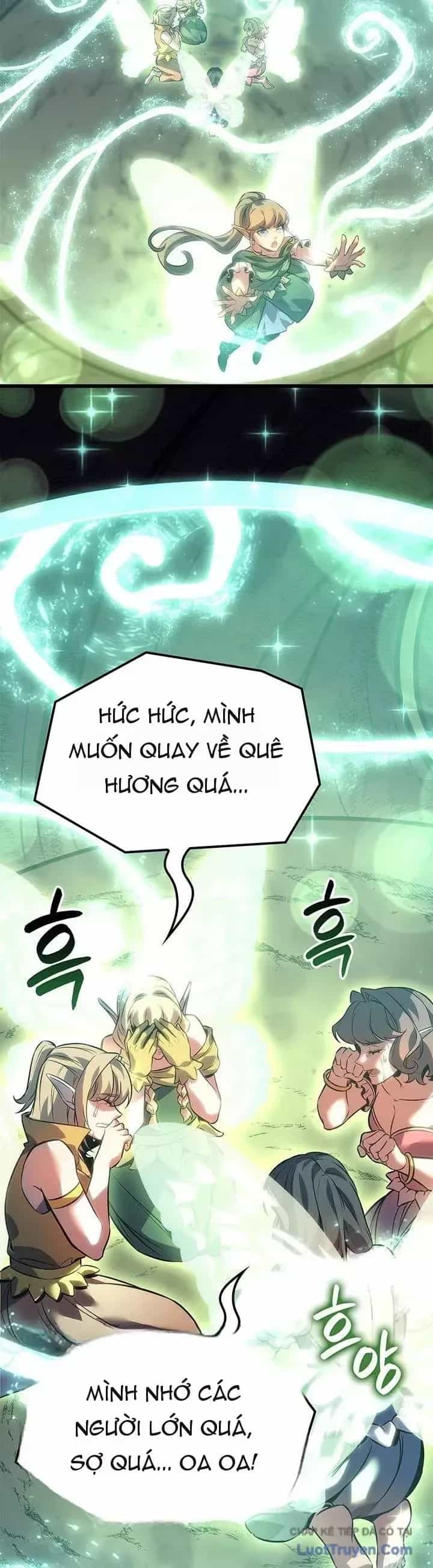 Con Trai Út Của Bá Tước Là Một Người Chơi - Chương 167 - ảnh 9