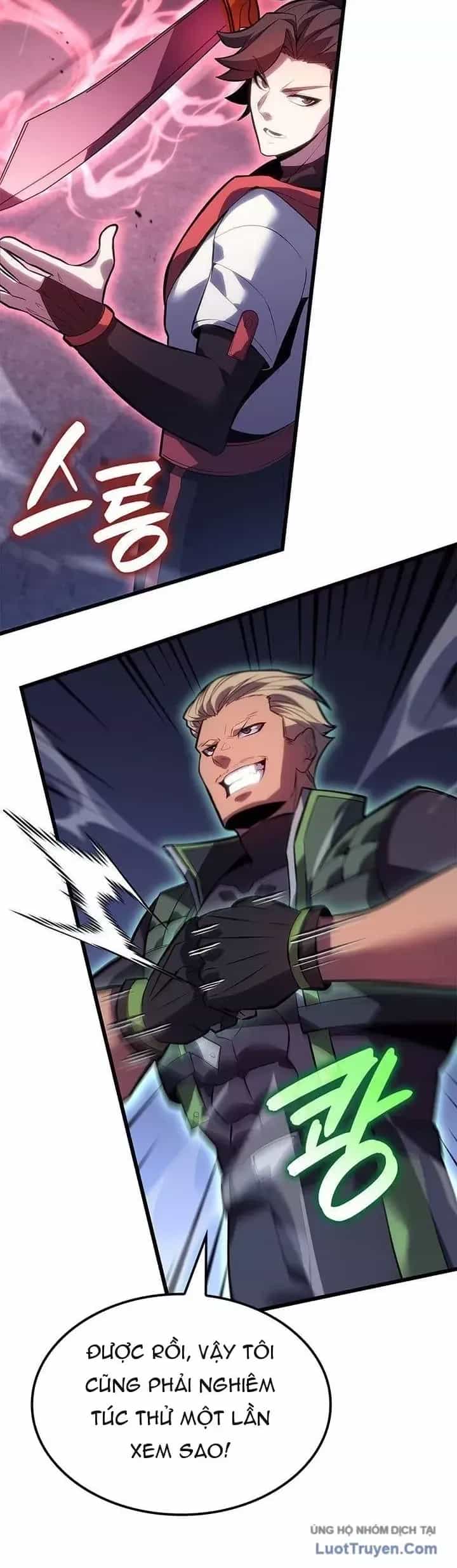 Con Trai Út Của Bá Tước Là Một Người Chơi - Chương 172 - ảnh 45
