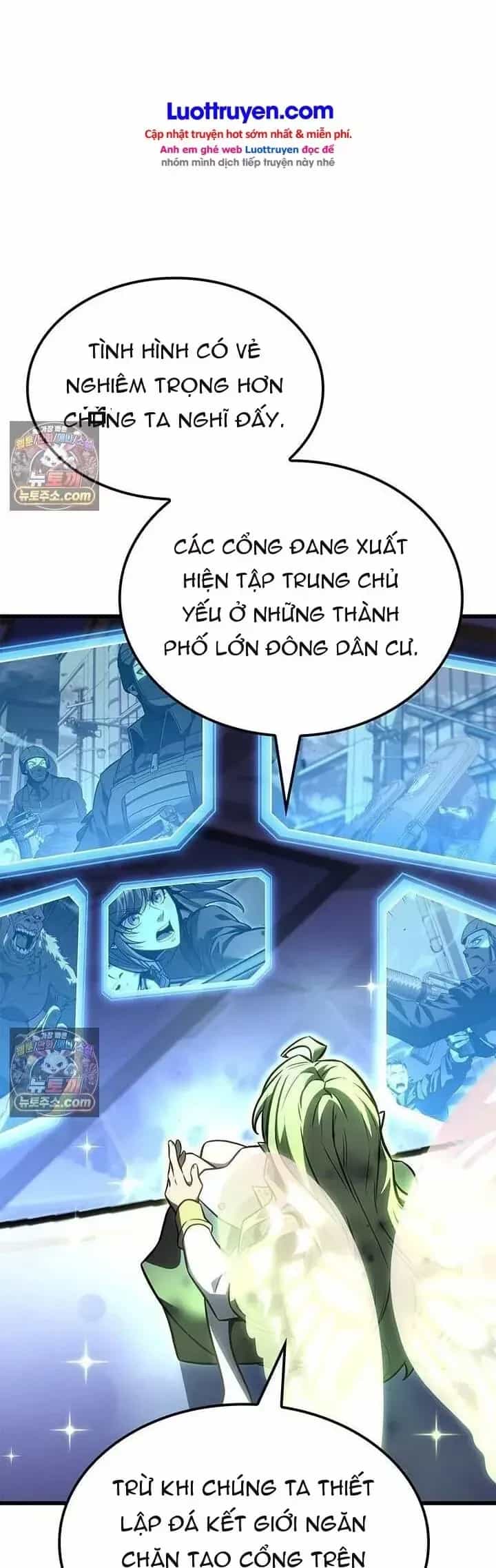 Con Trai Út Của Bá Tước Là Một Người Chơi - Chương 173 - ảnh 43