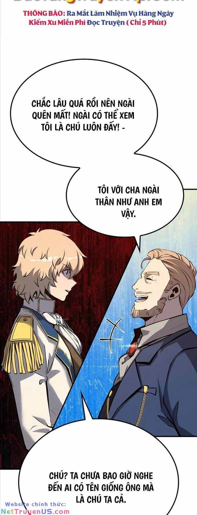 Con Trai Út Của Bá Tước Là Một Người Chơi - Chương 18 - ảnh 53