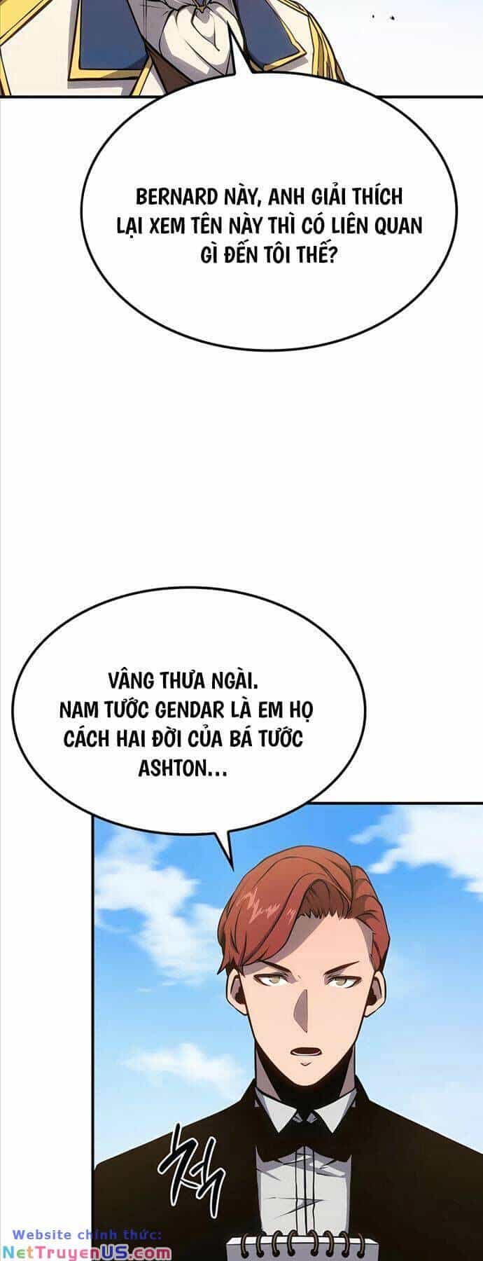 Con Trai Út Của Bá Tước Là Một Người Chơi - Chương 18 - ảnh 56