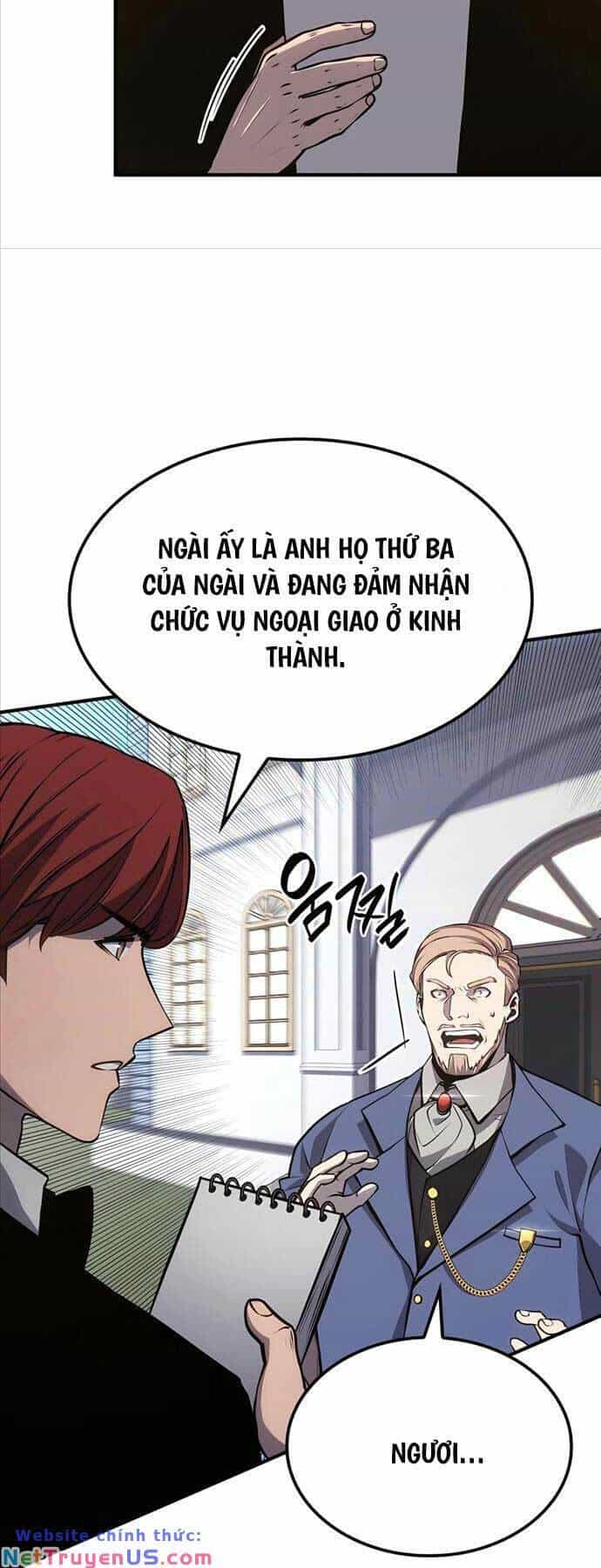 Con Trai Út Của Bá Tước Là Một Người Chơi - Chương 18 - ảnh 57