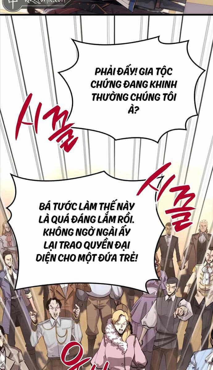 Con Trai Út Của Bá Tước Là Một Người Chơi - Chương 19 - ảnh 102