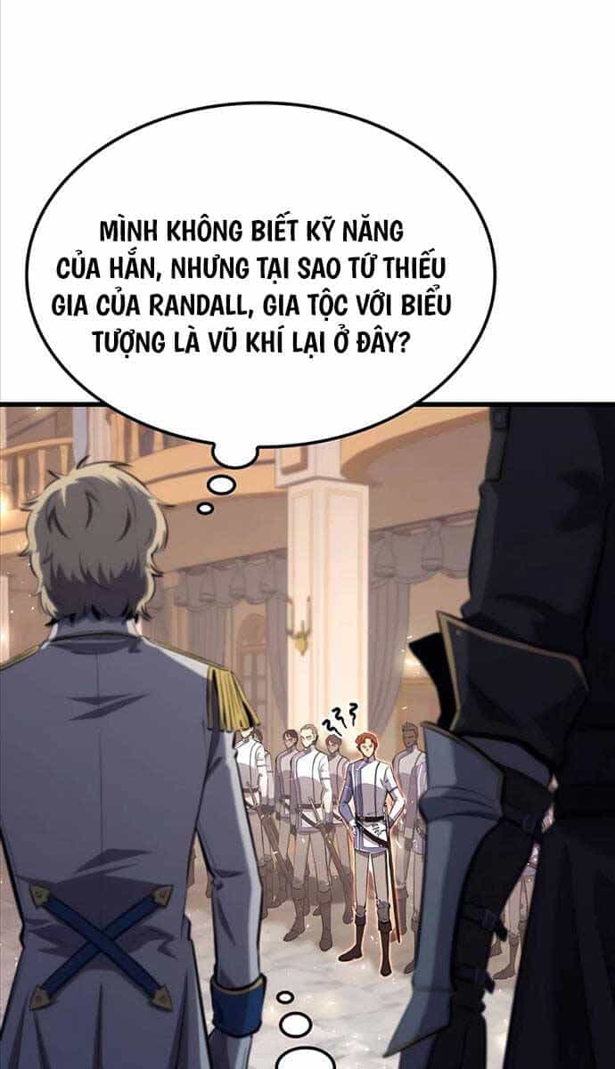 Con Trai Út Của Bá Tước Là Một Người Chơi - Chương 19 - ảnh 119