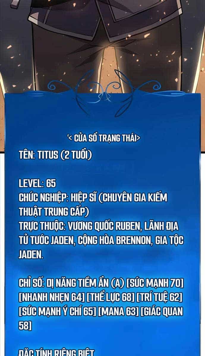 Con Trai Út Của Bá Tước Là Một Người Chơi - Chương 19 - ảnh 125