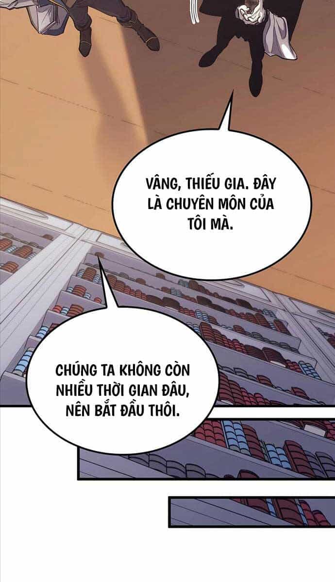 Con Trai Út Của Bá Tước Là Một Người Chơi - Chương 19 - ảnh 47