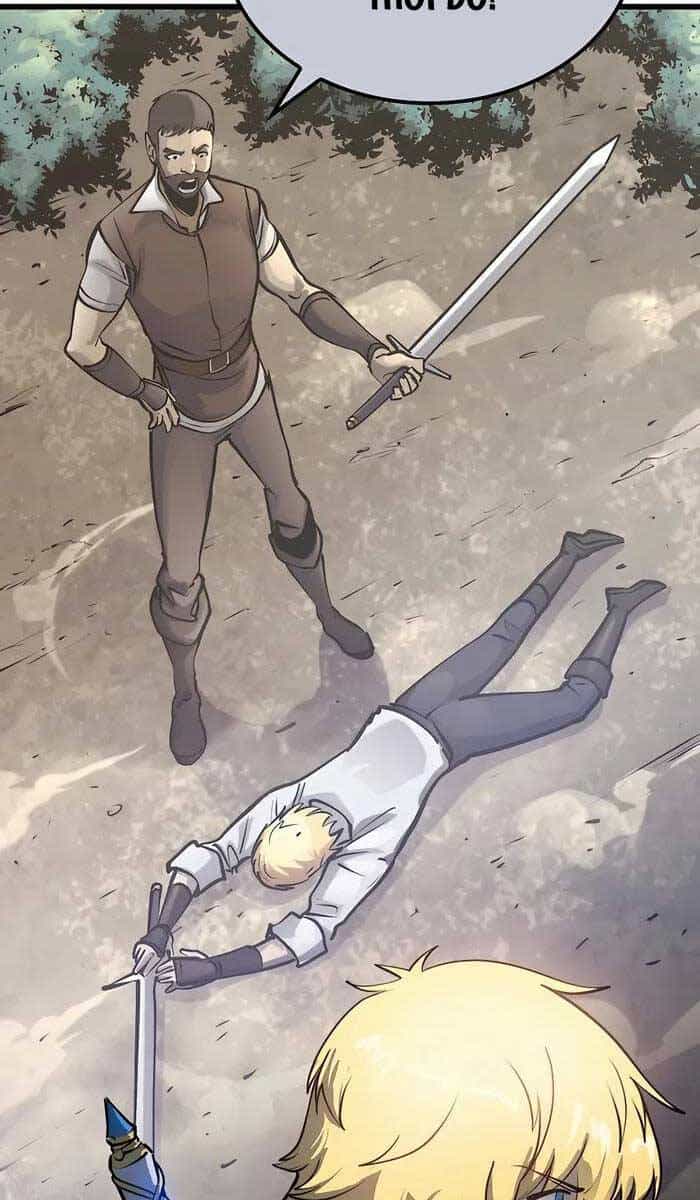 Con Trai Út Của Bá Tước Là Một Người Chơi - Chương 2 - ảnh 65