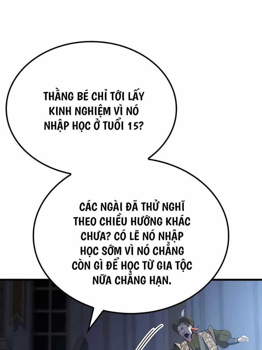 Con Trai Út Của Bá Tước Là Một Người Chơi - Chương 26 - ảnh 83