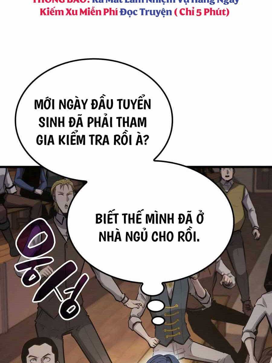 Con Trai Út Của Bá Tước Là Một Người Chơi - Chương 27 - ảnh 58
