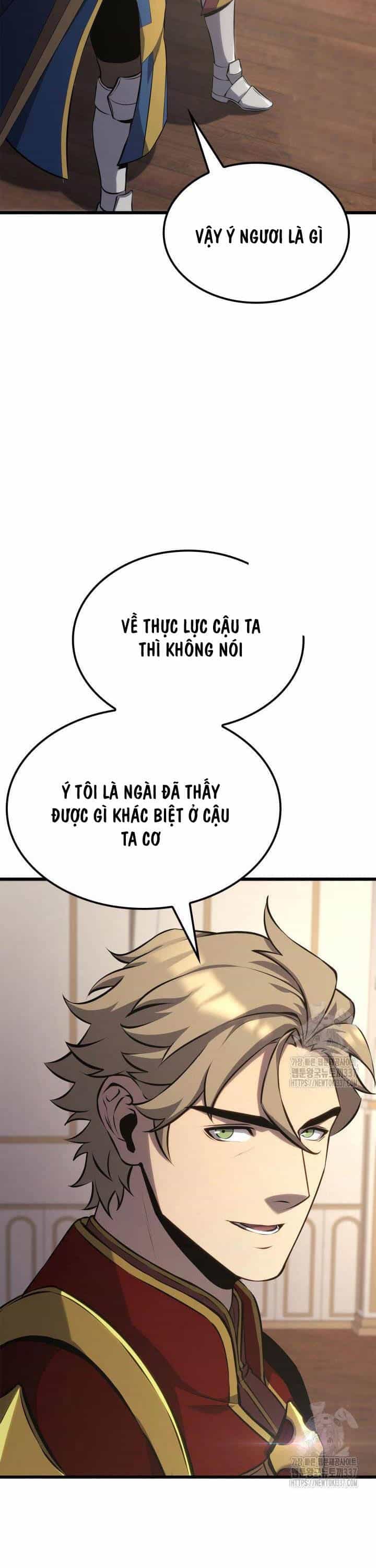 Con Trai Út Của Bá Tước Là Một Người Chơi - Chương 57 - ảnh 17