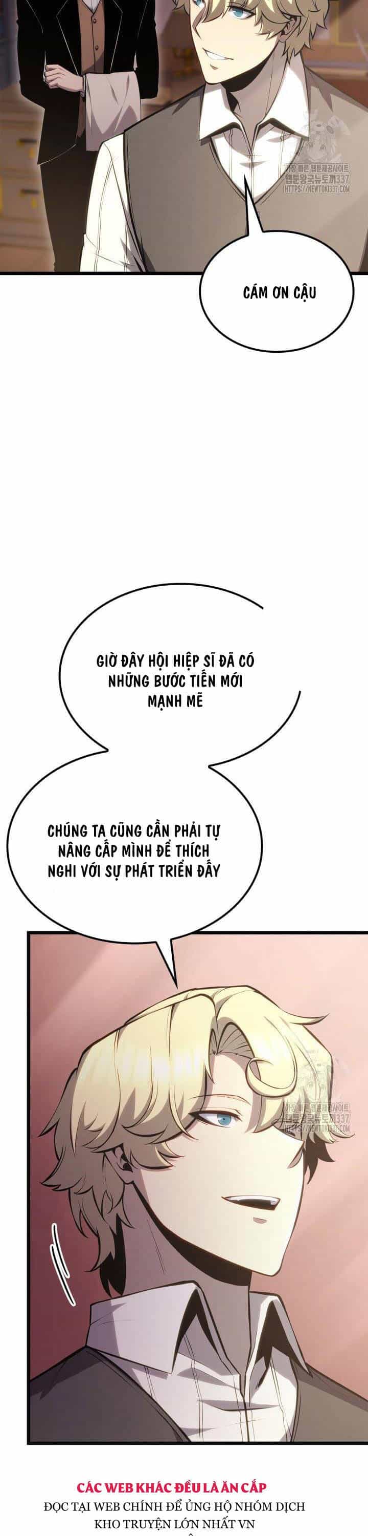 Con Trai Út Của Bá Tước Là Một Người Chơi - Chương 57 - ảnh 40