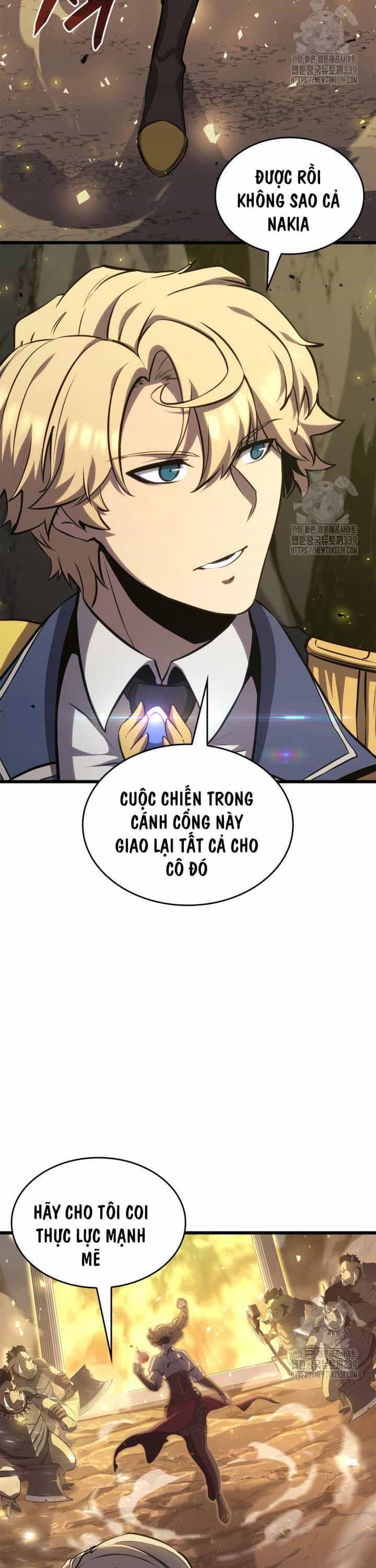 Con Trai Út Của Bá Tước Là Một Người Chơi - Chương 58 - ảnh 33