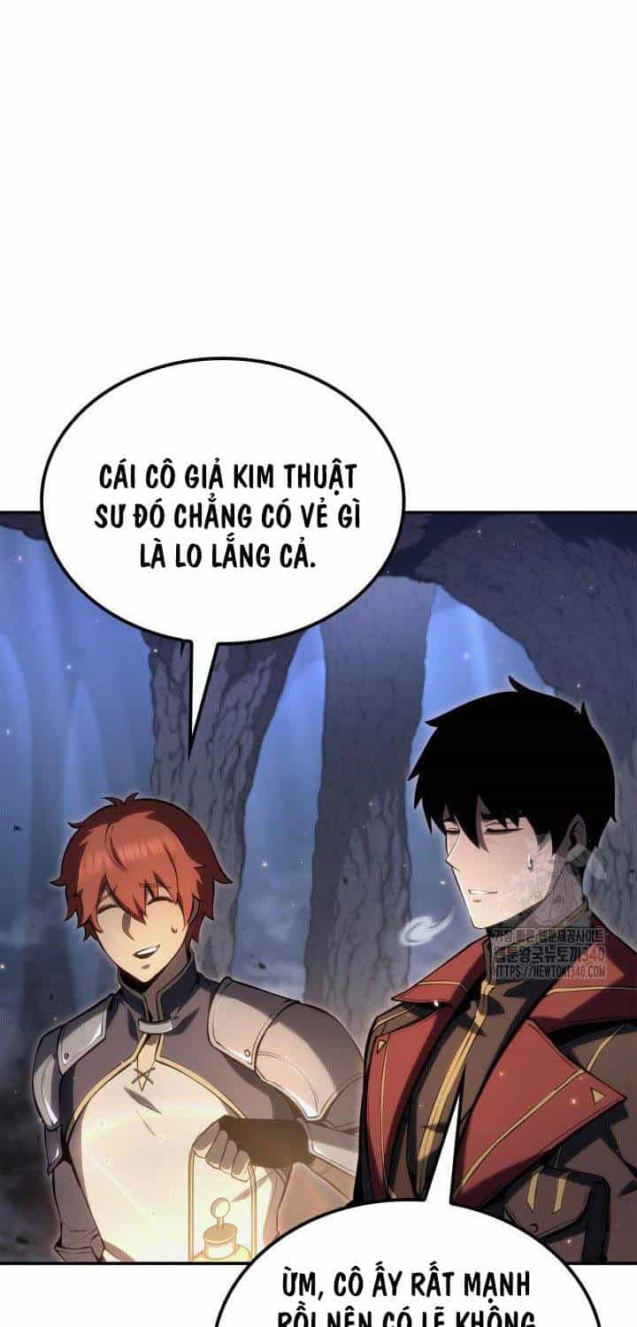 Con Trai Út Của Bá Tước Là Một Người Chơi - Chương 60 - ảnh 65