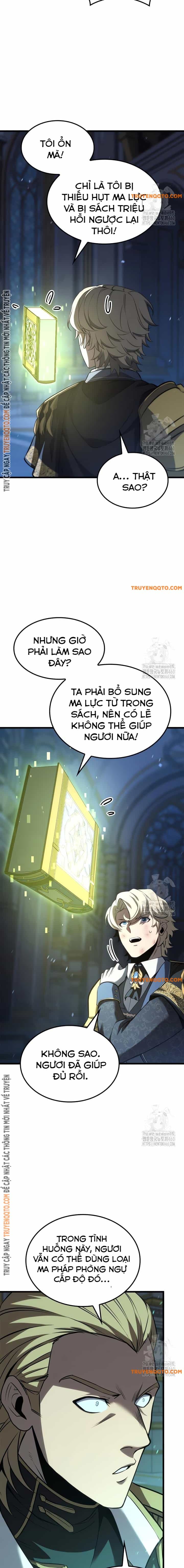 Con Trai Út Của Bá Tước Là Một Người Chơi - Chương 74 - ảnh 17