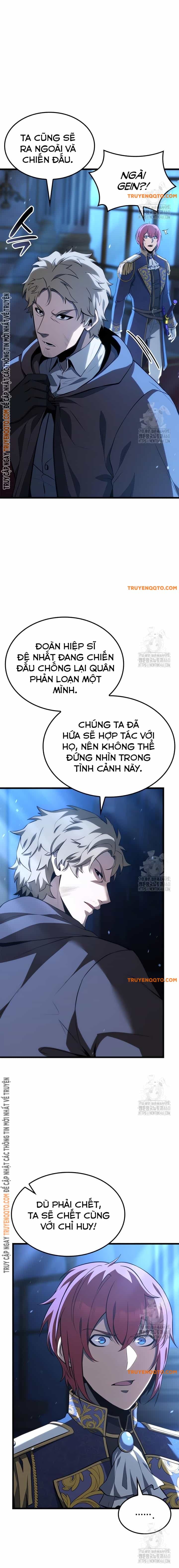 Con Trai Út Của Bá Tước Là Một Người Chơi - Chương 74 - ảnh 20
