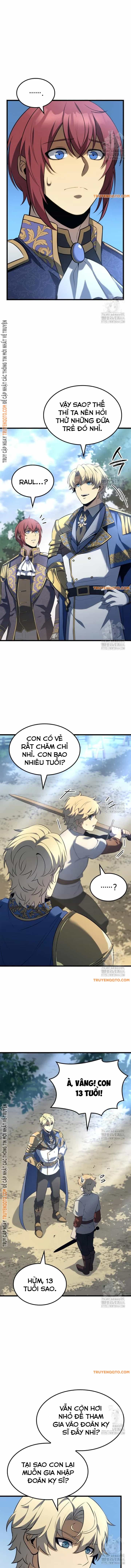 Con Trai Út Của Bá Tước Là Một Người Chơi - Chương 81 - ảnh 9