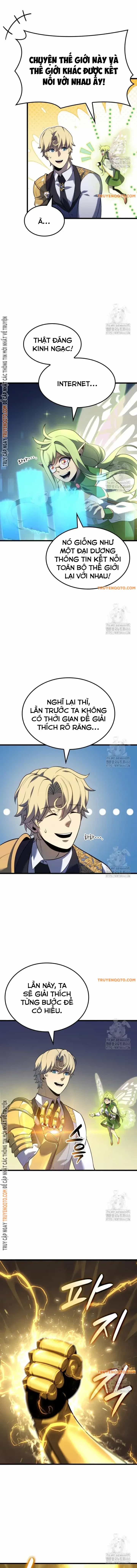 Con Trai Út Của Bá Tước Là Một Người Chơi - Chương 88 - ảnh 14