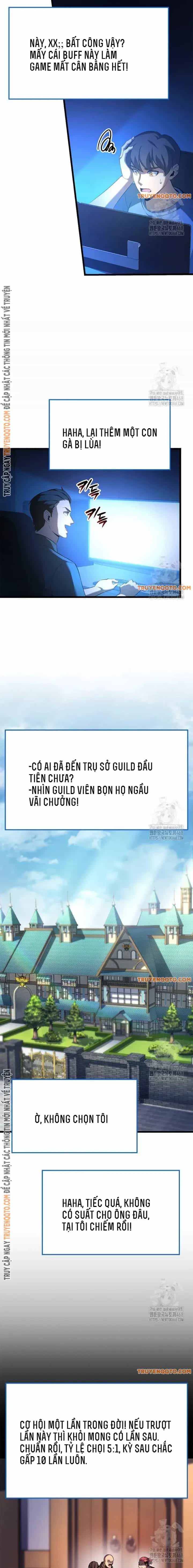 Con Trai Út Của Bá Tước Là Một Người Chơi - Chương 90 - ảnh 15