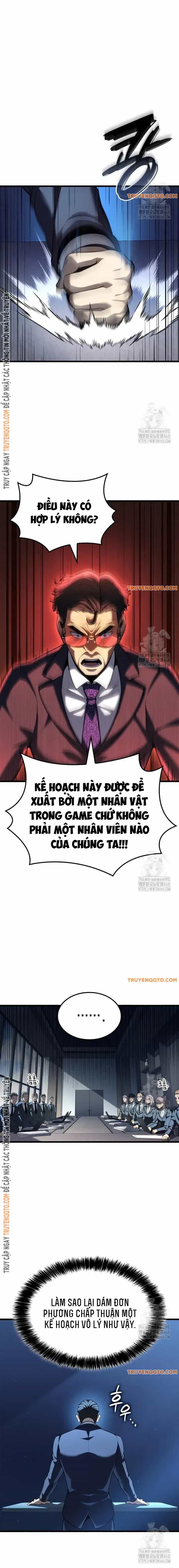 Con Trai Út Của Bá Tước Là Một Người Chơi - Chương 91 - ảnh 19