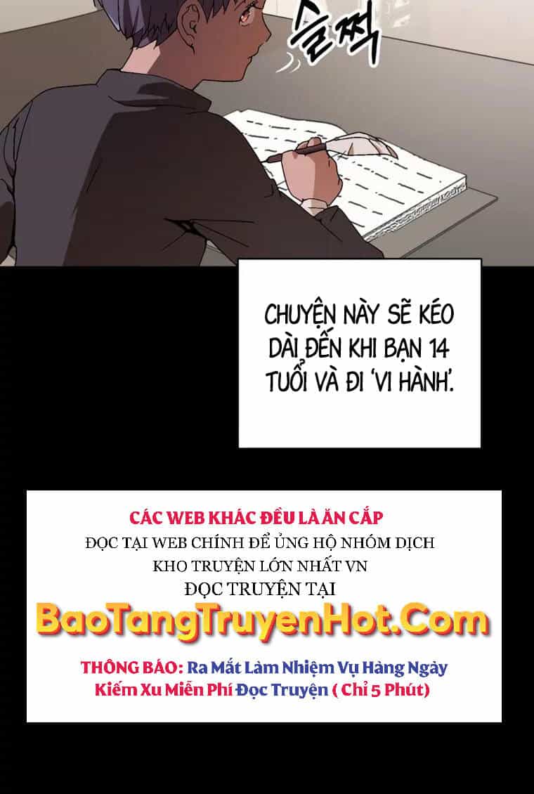 Con Trai Út Của Đại Pháp Sư Lừng Danh - Chương 1 - ảnh 29