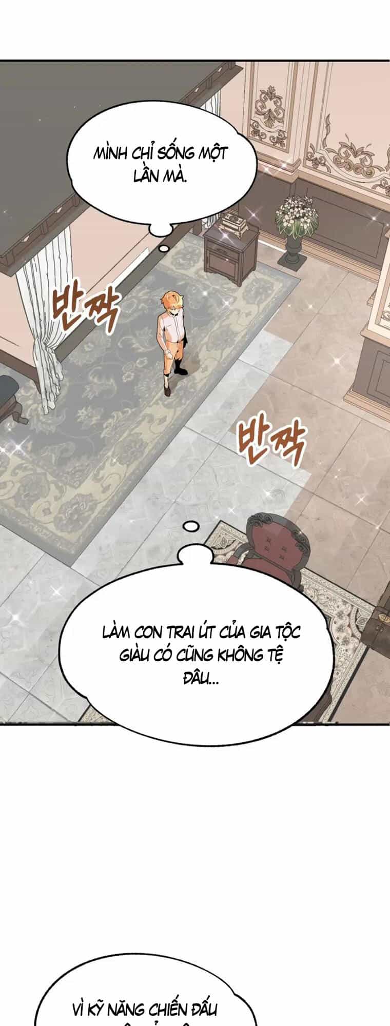 Con Trai Út Của Đại Pháp Sư Lừng Danh - Chương 1 - ảnh 74