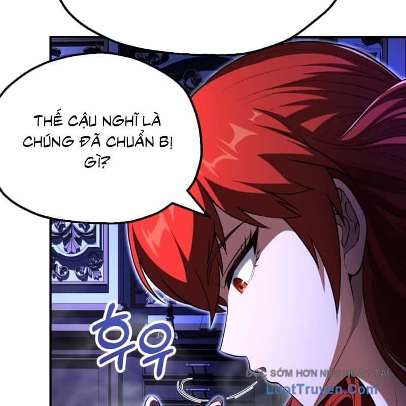 Con Trai Út Của Đại Pháp Sư Lừng Danh - Chương 102 - ảnh 9