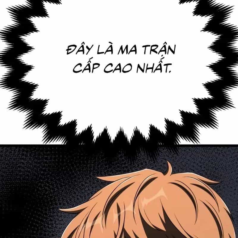 Con Trai Út Của Đại Pháp Sư Lừng Danh - Chương 107 - ảnh 4