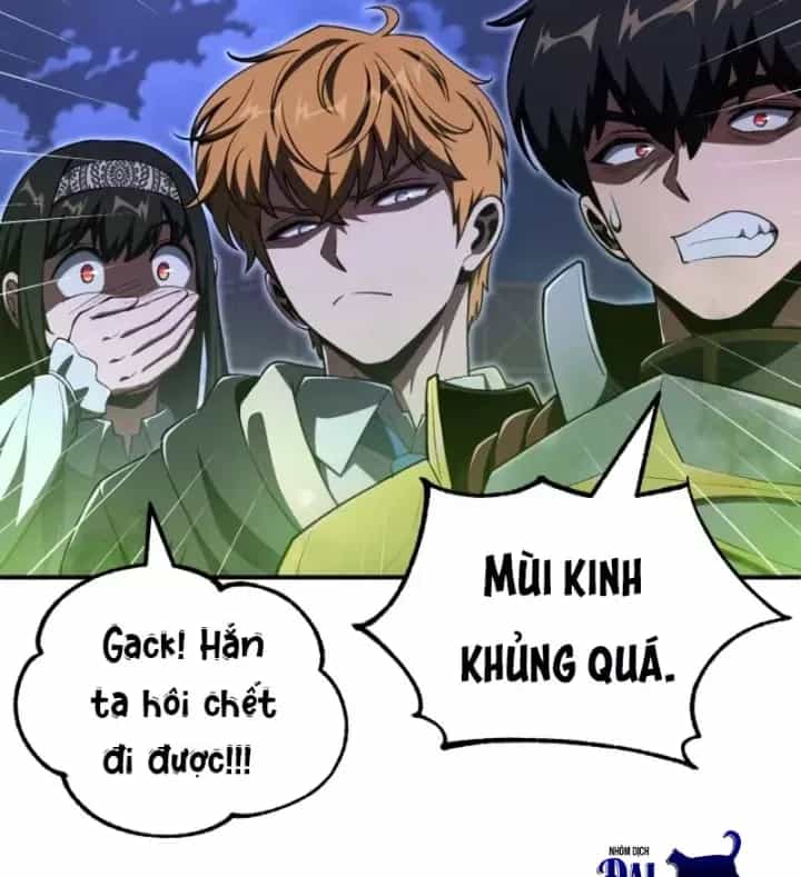 Con Trai Út Của Đại Pháp Sư Lừng Danh - Chương 109 - ảnh 82