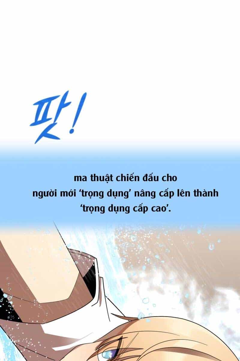 Con Trai Út Của Đại Pháp Sư Lừng Danh - Chương 11 - ảnh 15