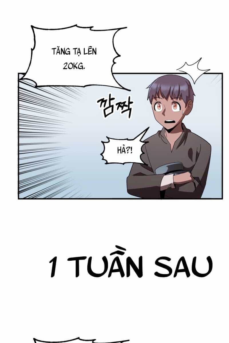 Con Trai Út Của Đại Pháp Sư Lừng Danh - Chương 11 - ảnh 17