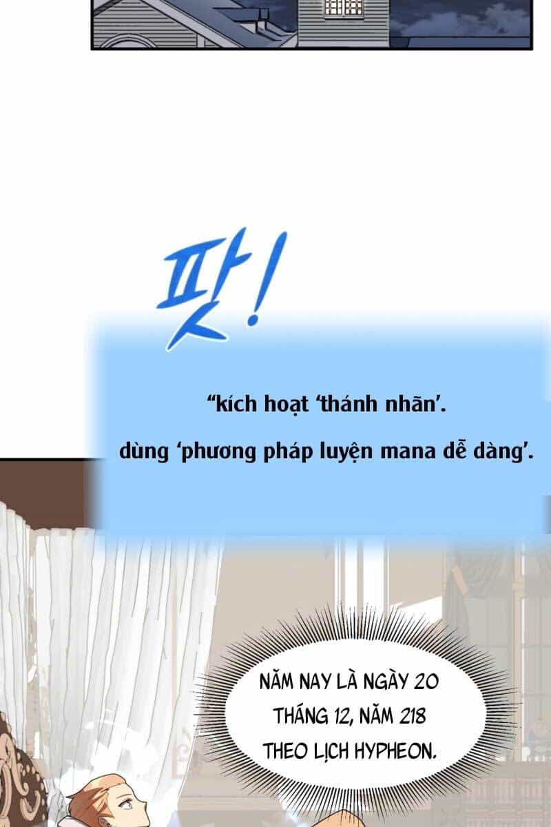 Con Trai Út Của Đại Pháp Sư Lừng Danh - Chương 11 - ảnh 45