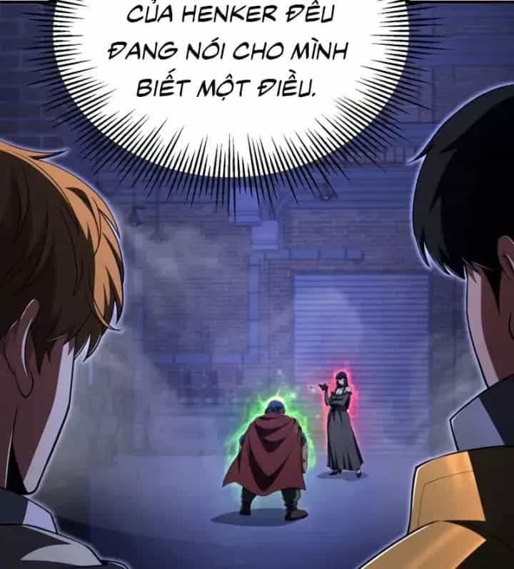 Con Trai Út Của Đại Pháp Sư Lừng Danh - Chương 110 - ảnh 12