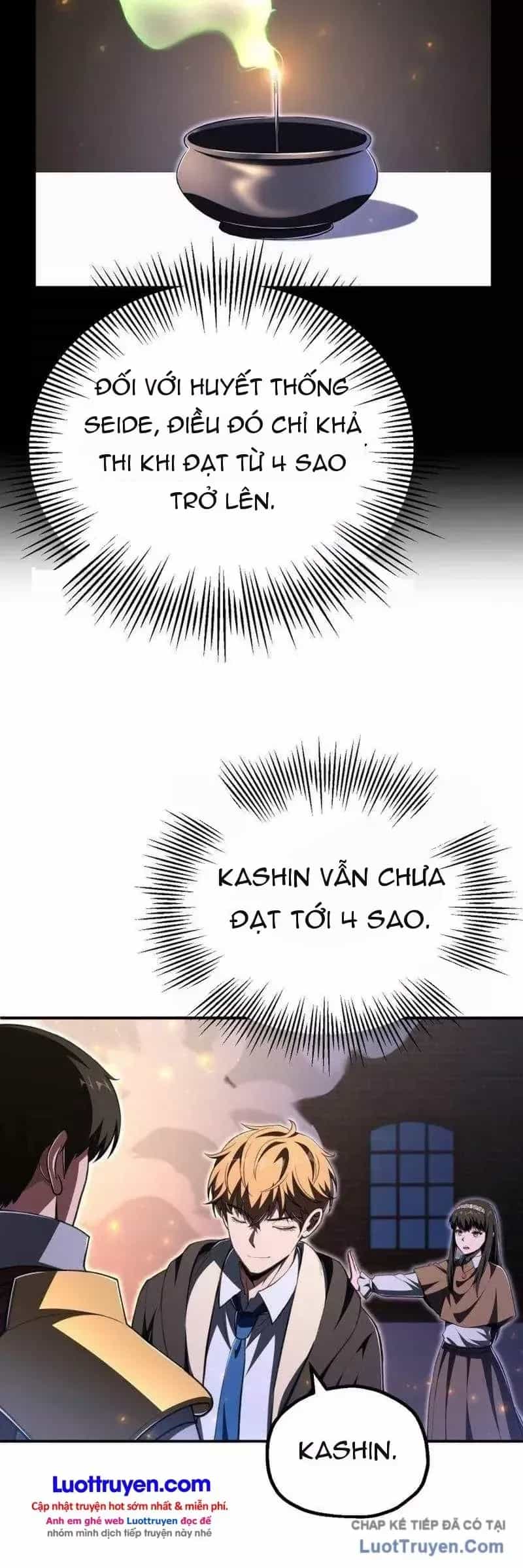 Con Trai Út Của Đại Pháp Sư Lừng Danh - Chương 111 - ảnh 17