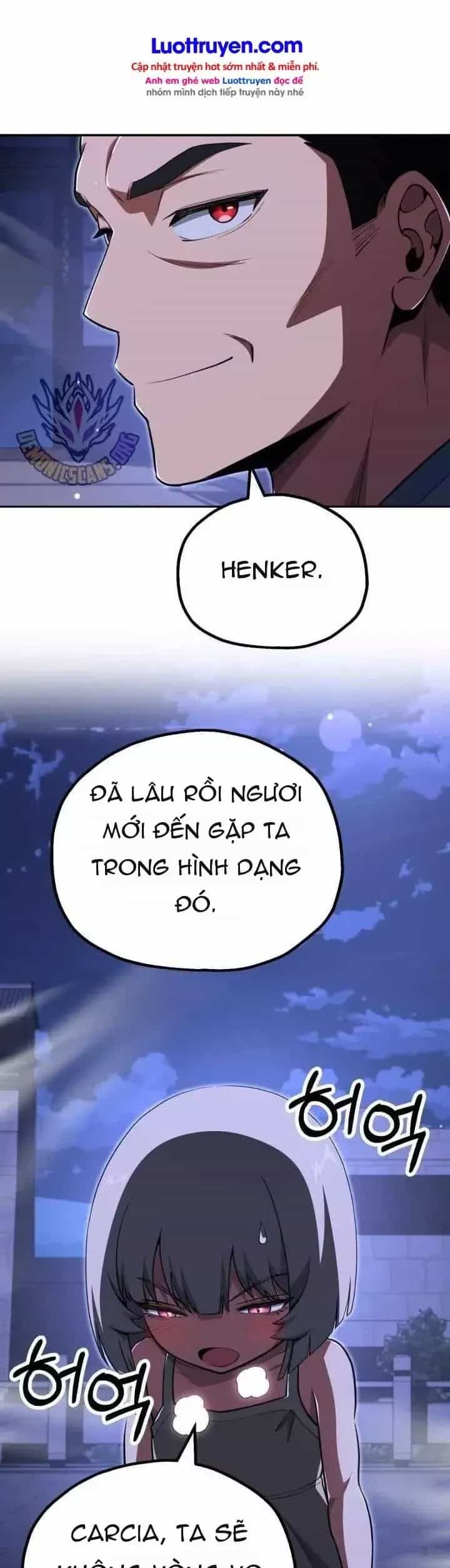 Con Trai Út Của Đại Pháp Sư Lừng Danh - Chương 112 - ảnh 13